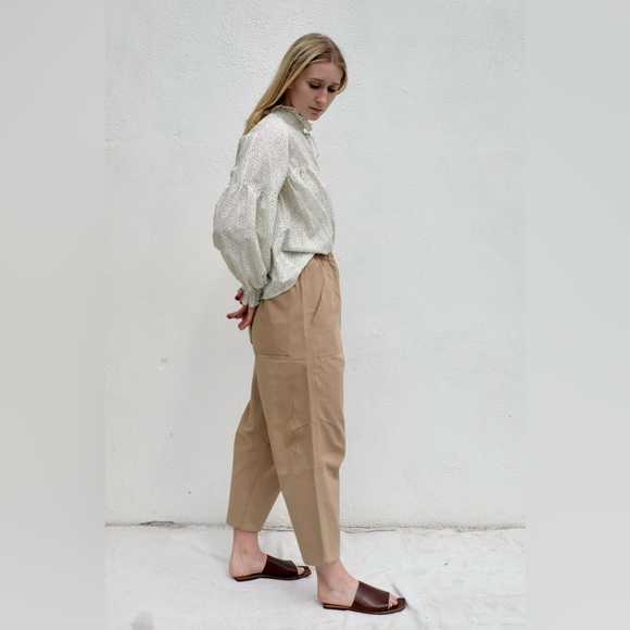 A Bronze Age Theo pants - Picture 4 of 8